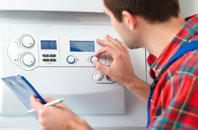 free Listock gas safe engineer quotes