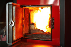 solid fuel boilers Listock